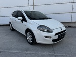 Fiat Punto Evo ΕΛΛΗΝΙΚΗΣ ΑΝΤΙΠΡΟΣΩΠΕΙΑΣ