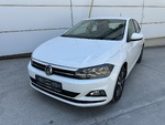 Volkswagen Polo ΕΛΛΗΝΙΚΗΣ ΑΝΤΙΠΡΟΣΩΠΕΙΑΣ