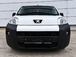 Peugeot Bipper VAN ΕΛΛΗΝΙΚΗΣ ΑΝΤΙΠΡΟΣΩΠΕΙΑΣ