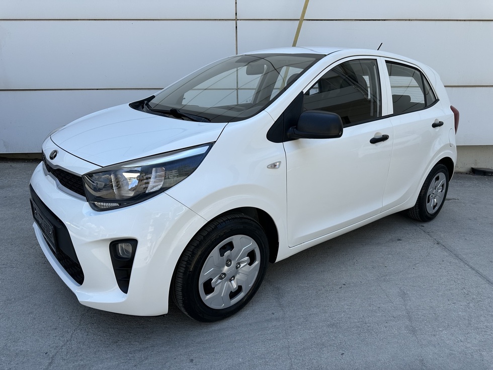 Kia Picanto ΕΛΛΗΝΙΚΗΣ ΑΝΤΙΠΡΟΣΩΠΕΙΑΣ