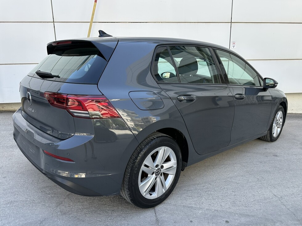 Volkswagen Golf ΕΛΛΗΝΙΚΗΣ ΑΝΤΙΠΡΟΣΩΠΕΙΑΣ