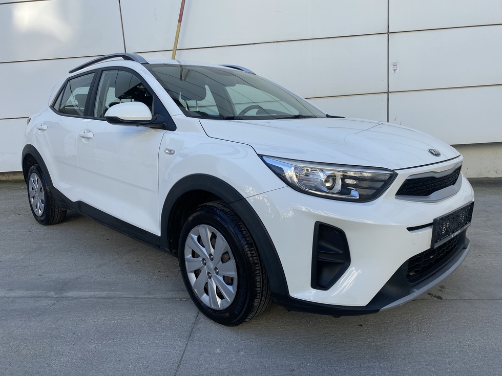 Kia Stonic Christmas Offer - ΔΩΡΟ ΤΕΛΗ 2026 !!