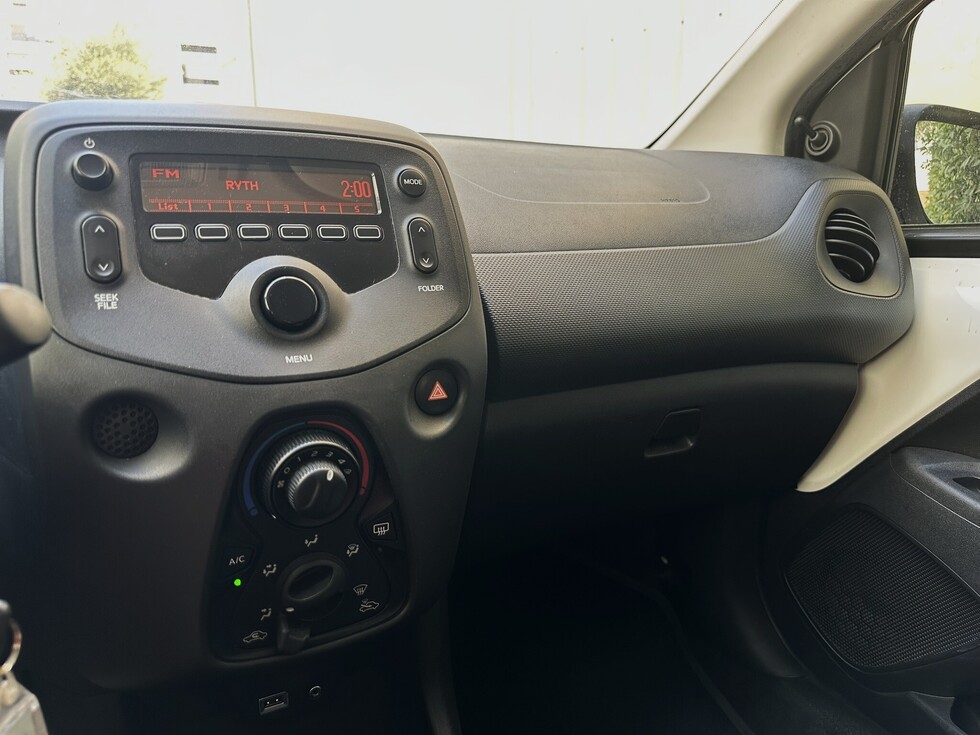 Peugeot 108 ΕΛΛΗΝΙΚΗΣ ΑΝΤΙΠΡΟΣΩΠΕΙΑΣ