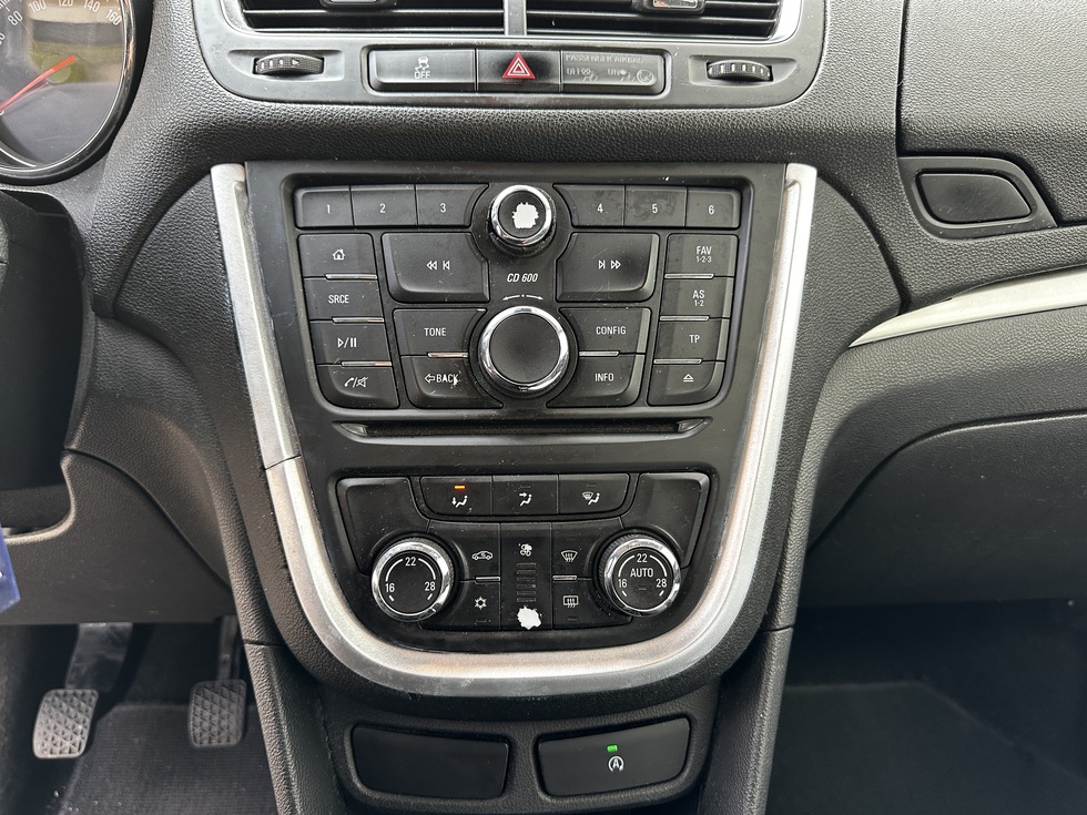 Opel Mokka ΕΛΛΗΝΙΚΗΣ ΑΝΤΙΠΡΟΣΩΠΕΙΑΣ