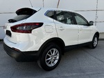 Nissan Qashqai ENERGY ΕΛΛΗΝΙΚΗΣ ΑΝΤΙΠΡΟΣΩΠΕΙΑΣ