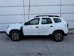 Dacia Duster BLUE HDi ΕΛΛΗΝΙΚΗΣ ΑΝΤΙΠΡΟΣΩΠΕΙΑΣ
