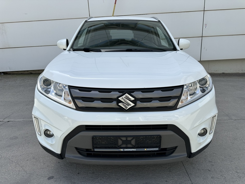 Suzuki Vitara ΕΛΛΗΝΙΚΗΣ ΑΝΤΙΠΡΟΣΩΠΕΙΑΣ