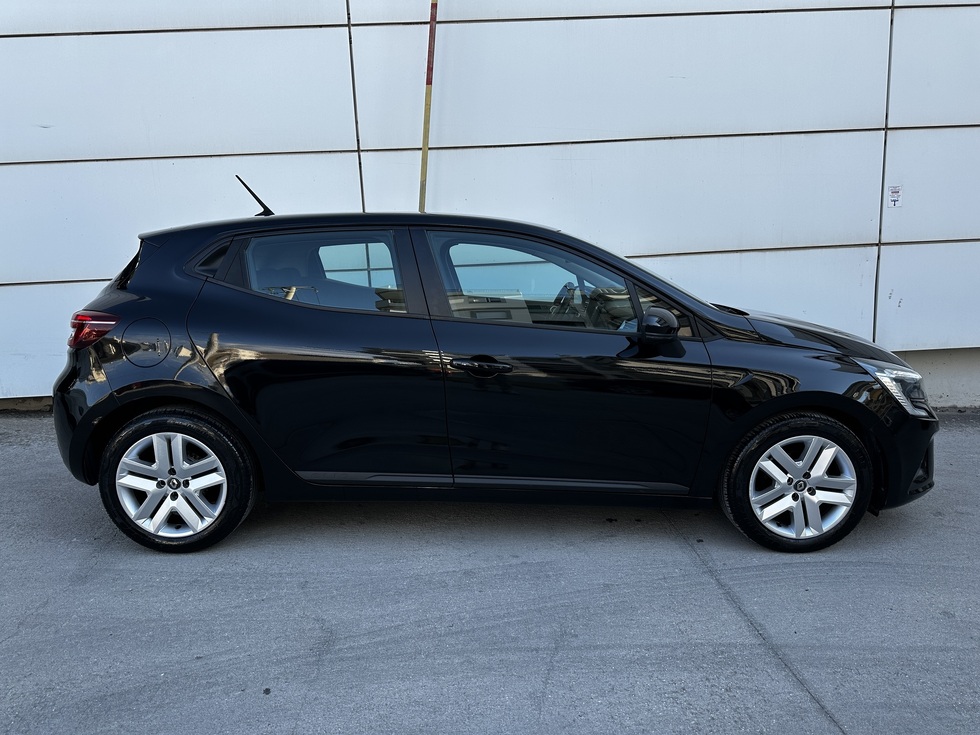Renault Clio Αυτόματο ΕΛΛΗΝΙΚΗΣ ΑΝΤΙΠΡΟΣΩΠΕΙΑΣ