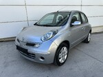 Nissan Micra ΕΛΛΗΝΙΚΗΣ ΑΝΤΙΠΡΟΣΩΠΕΙΑΣ