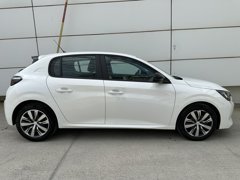 Peugeot 208 ΑΠΙΣΤΕΥΤΑ ΧΛΜ !! ΕΛΛΗΝΙΚΗΣ ΑΝΤΙΠΡΟΣΩΠΕΙΑΣ