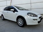 Fiat Punto ΕΛΛΗΝΙΚΗΣ ΑΝΤΙΠΡΟΣΩΠΕΙΑΣ