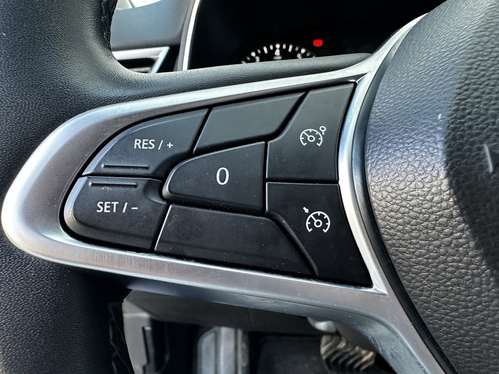 Renault Clio Αυτόματο ΕΛΛΗΝΙΚΗΣ ΑΝΤΙΠΡΟΣΩΠΕΙΑΣ