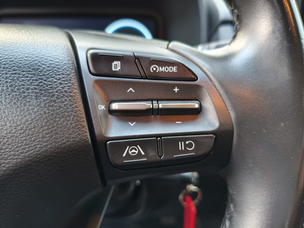 Hyundai Kona  PREMIUM ΕΛΛΗΝΙΚΗΣ ΑΝΤΙΠΡΟΣΩΠΕΙΑΣ
