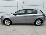 Peugeot 308 ΕΛΛΗΝΙΚΗΣ ΑΝΤΙΠΡΟΣΩΠΕΙΑΣ