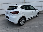 Renault Clio DCi Authentic ΕΛΛΗΝΙΚΗΣ ΑΝΤΙΠΡΟΣΩΠΕΙΑΣ