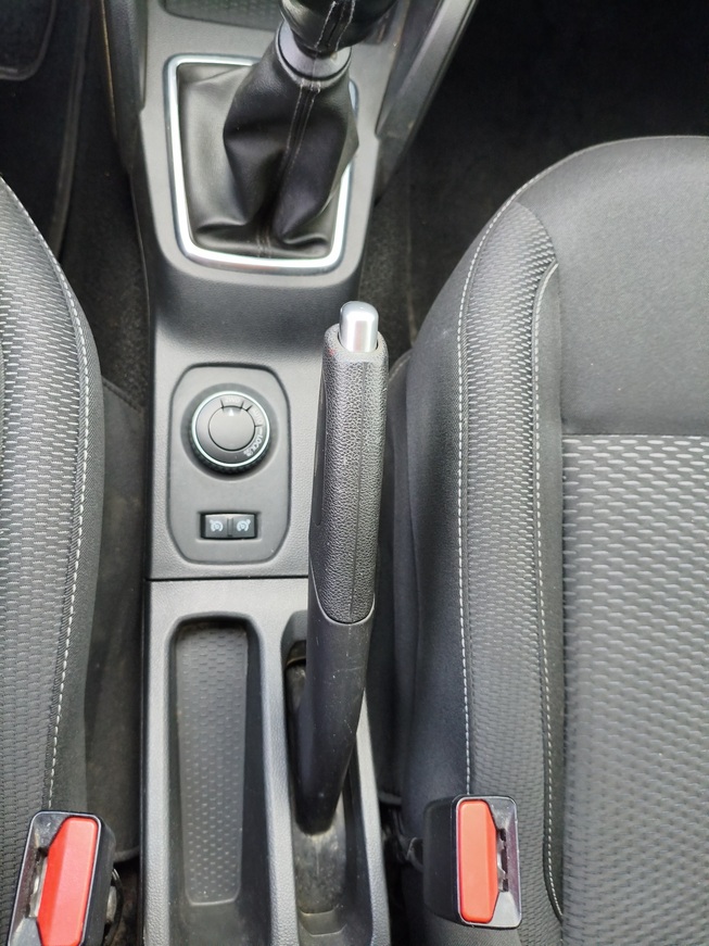 Dacia Duster ΕΛΛΗΝΙΚΗΣ ΑΝΤΙΠΡΟΣΩΠΕΙΑΣ