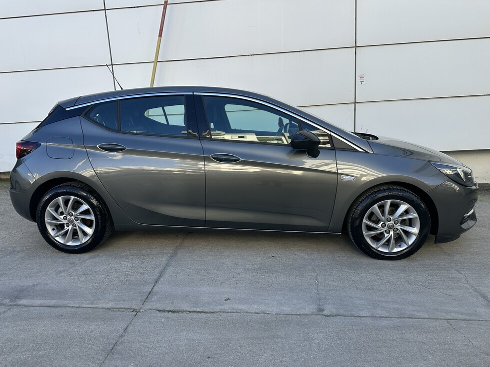 Opel Astra Elegance ΕΛΛΗΝΙΚΗΣ ΑΝΤΙΠΡΟΣΩΠΕΙΑΣ