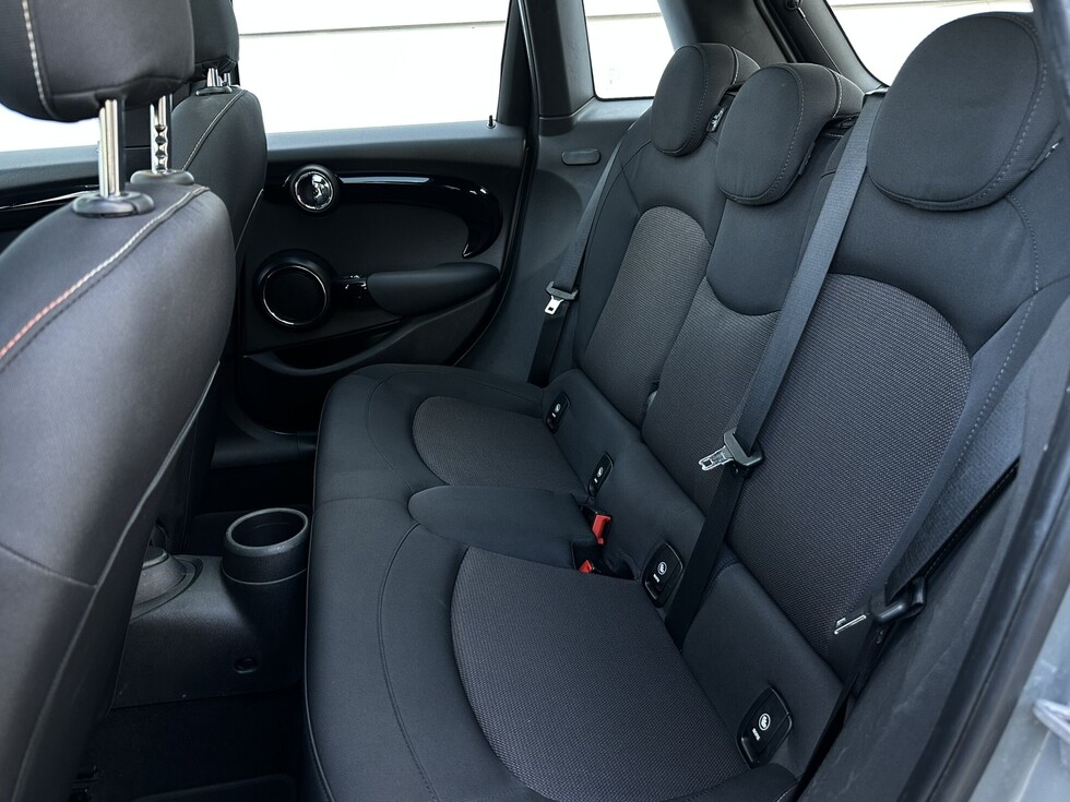 Mini Cooper ΕΛΛΗΝΙΚΗΣ ΑΝΤΙΠΡΟΣΩΠΕΙΑΣ
