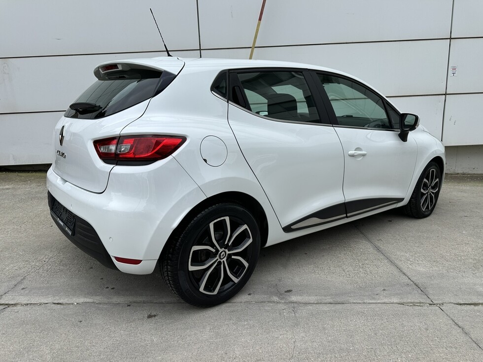 Renault Clio Energy DCi ΕΛΛΗΝΙΚΗΣ ΑΝΤΙΠΡΟΣΩΠΕΙΑΣ