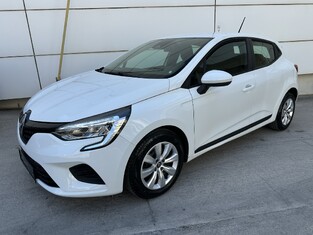 Renault Clio ΕΛΛΗΝΙΚΗΣ ΑΝΤΙΠΡΟΣΩΠΕΙΑΣ