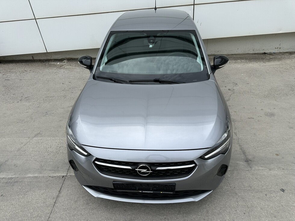 Opel Corsa ΕΛΛΗΝΙΚΗΣ ΑΝΤΙΠΡΟΣΩΠΕΙΑΣ