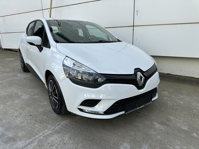 Renault Clio ΕΛΛΗΝΙΚΗΣ ΑΝΤΙΠΡΟΣΩΠΕΙΑΣ
