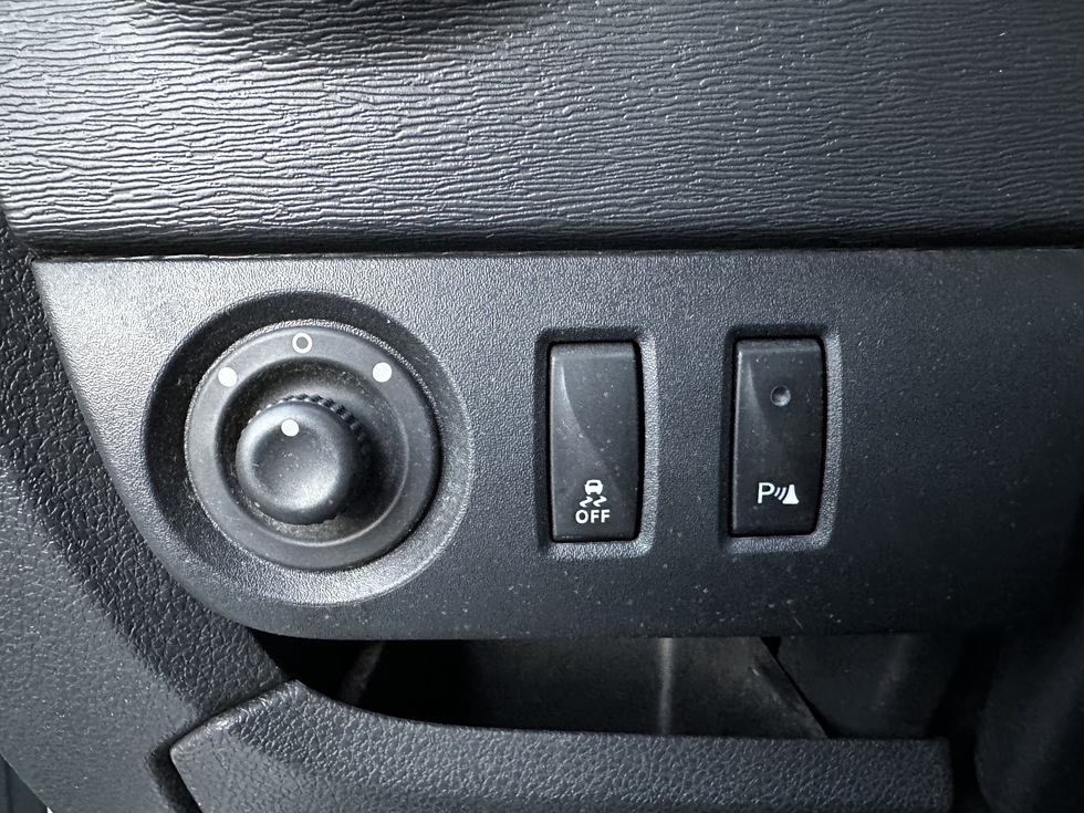 Dacia Dokker VAN ΕΛΛΗΝΙΚΗΣ ΑΝΤΙΠΡΟΣΩΠΕΙΑΣ