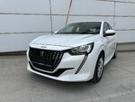Peugeot 208 ΕΛΛΗΝΙΚΗΣ ΑΝΤΙΠΡΟΣΩΠΕΙΑΣ