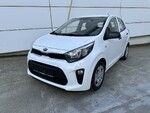 Kia Picanto ΕΛΛΗΝΙΚΗΣ ΑΝΤΙΠΡΟΣΩΠΕΙΑΣ
