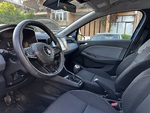 Renault Clio Authentic ΕΛΛΗΝΙΚΗΣ ΑΝΤΙΠΡΟΣΩΠΕΙΑΣ