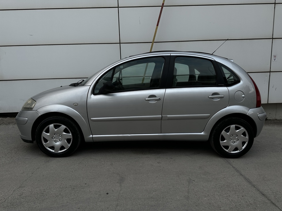 Citroen C3 ΑΥΤΟΜΑΤΟ