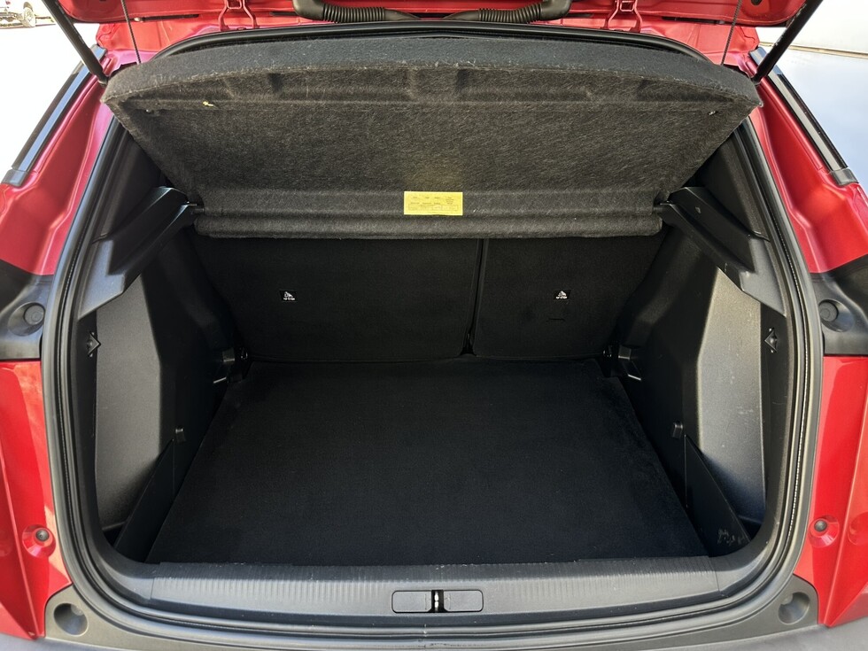 Peugeot 2008 ΕΛΛΗΝΙΚΗΣ ΑΝΤΙΠΡΟΣΩΠΕΙΑΣ