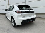Peugeot 208 ΕΛΛΗΝΙΚΗΣ ΑΝΤΙΠΡΟΣΩΠΕΙΑΣ