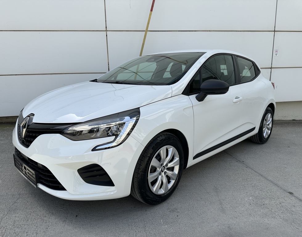 Renault Clio  NEW FACELIFT ΕΛΛΗΝΙΚΗΣ ΑΝΤΙΠΡΟΣΩΠΕΙΑΣ