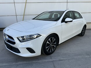 Mercedes A 160  ΕΛΛΗΝΙΚΗΣ ΑΝΤΙΠΡΟΣΩΠΕΙΑΣ