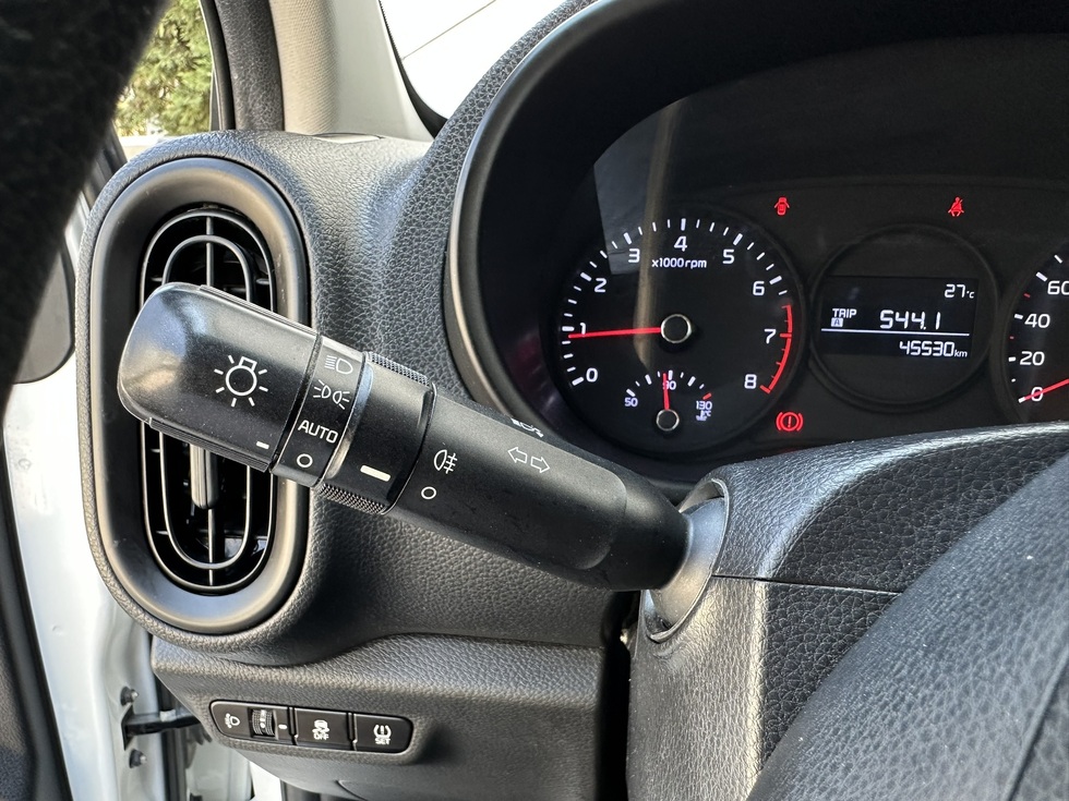 Kia Picanto ΕΛΛΗΝΙΚΗΣ ΑΝΤΙΠΡΟΣΩΠΕΙΑΣ