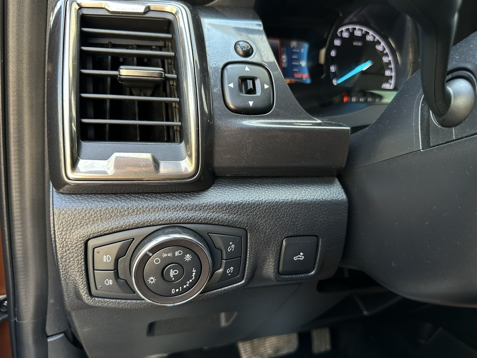 Ford Ranger WILDTRAK ΕΛΛΗΝΙΚΗΣ ΑΝΤΙΠΡΟΣΩΠΕΙΑΣ