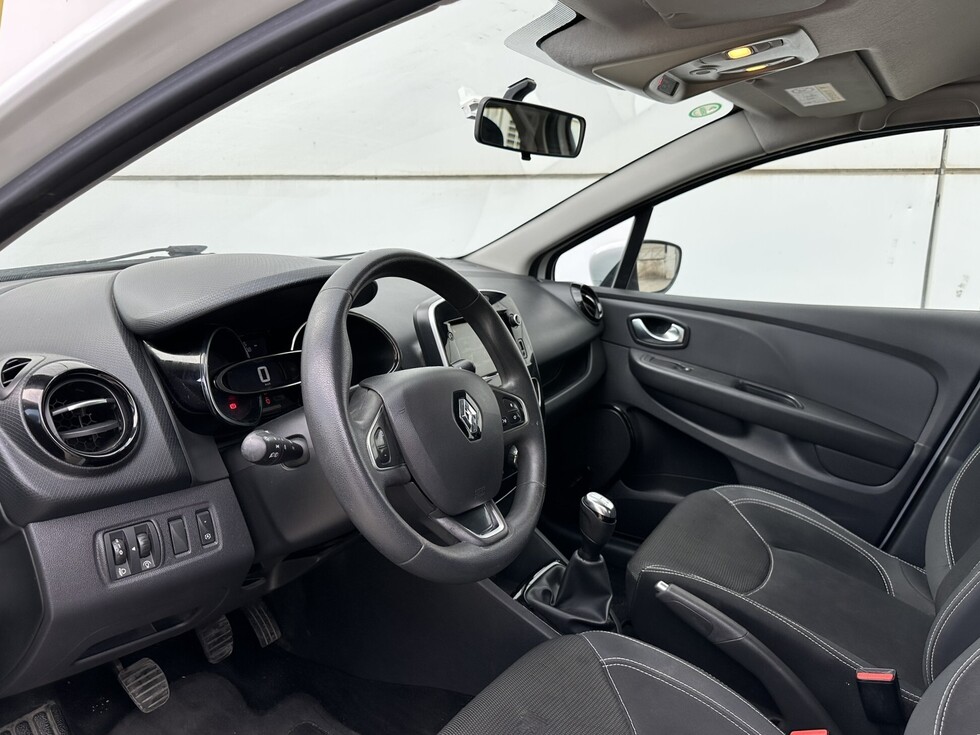 Renault Clio DCi ENERGY ΕΛΛΗΝΙΚΗΣ ΑΝΤΙΠΡΟΣΩΠΕΙΑΣ