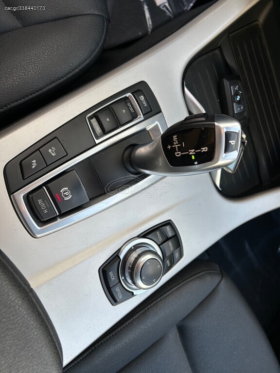 Bmw X3 XDRIVE ΕΛΛΗΝΙΚΗΣ ΑΝΤΙΠΡΟΣΩΠΕΙΑΣ