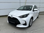Toyota Yaris ΕΛΛΗΝΙΚΗΣ ΑΝΤΙΠΡΟΣΩΠΕΙΑΣ