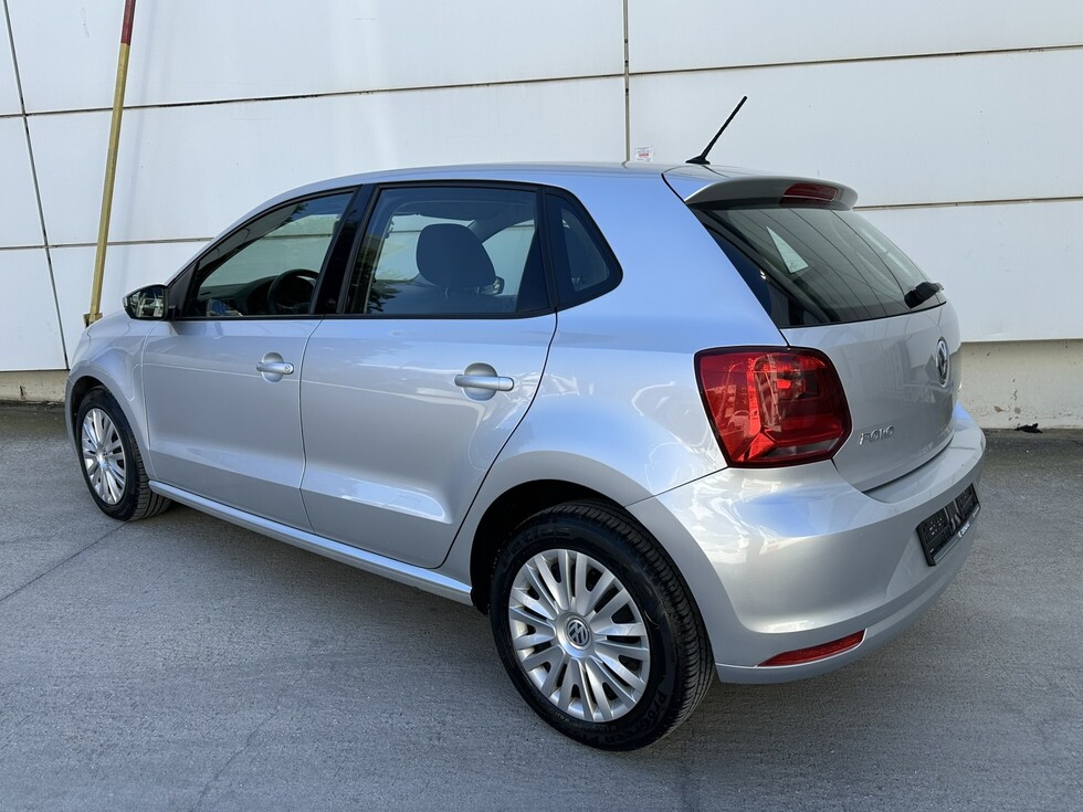 Volkswagen Polo ΕΛΛΗΝΙΚΗΣ ΑΝΤΙΠΡΟΣΩΠΕΙΑΣ