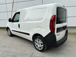 Fiat Doblo Christmas Offer - ΔΩΡΟ ΤΕΛΗ 2026 !!