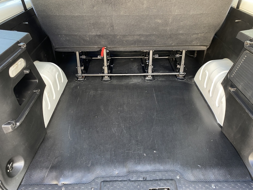 Opel Vivaro 9ΘΕΣΙΟ ΕΛΛΗΝΙΚΗΣ ΑΝΤΙΠΡΟΣΩΠΕΙΑΣ