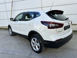Nissan Qashqai Acenta ΕΛΛΗΝΙΚΗΣ ΑΝΤΙΠΡΟΣΩΠΕΙΑ