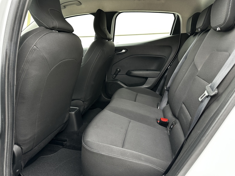 Renault Clio ΟΘΟΝΗ NAVI ΕΛΛΗΝΙΚΗΣ ΑΝΤΙΠΡΟΣΩΠΕΙΑΣ