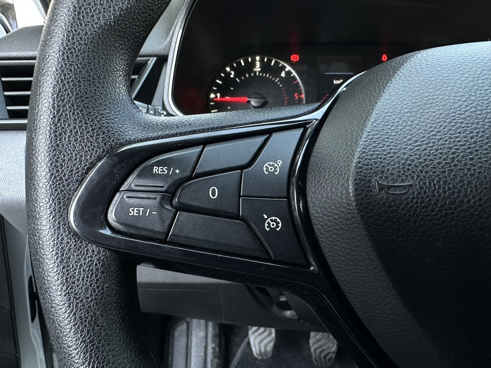 Renault Clio BLUE HDi AUTHENTIC ΕΛΛΗΝΙΚΗΣ ΑΝΤΙΠΡΟΣΩΠΕΙΑΣ