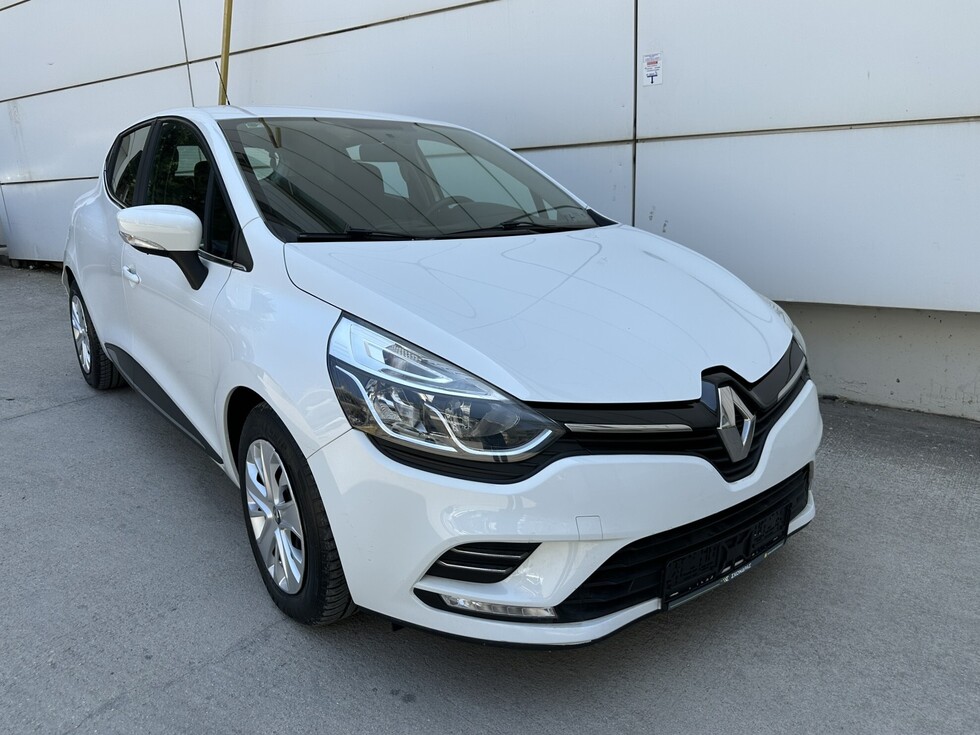 Renault Clio EXPRESSION ΕΛΛΗΝΙΚΗΣ ΑΝΤΙΠΡΟΣΩΠΕΙΑΣ