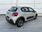Citroen C3 ΕΛΛΗΝΙΚΗΣ ΑΝΤΙΠΡΟΣΩΠΕΙΑΣ
