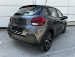Citroen C3 ΕΛΛΗΝΙΚΗΣ ΑΝΤΙΠΡΟΣΩΠΕΙΑΣ