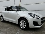 Suzuki Swift Αυτόματο Hybrid ΕΛΛΗΝΙΚΗΣ ΑΝΤΙΠΡΟΣΩΠΕΙΑΣ
